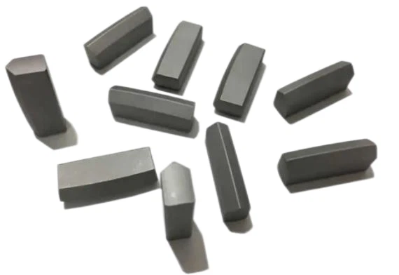 Tungsten Carbide Chisel