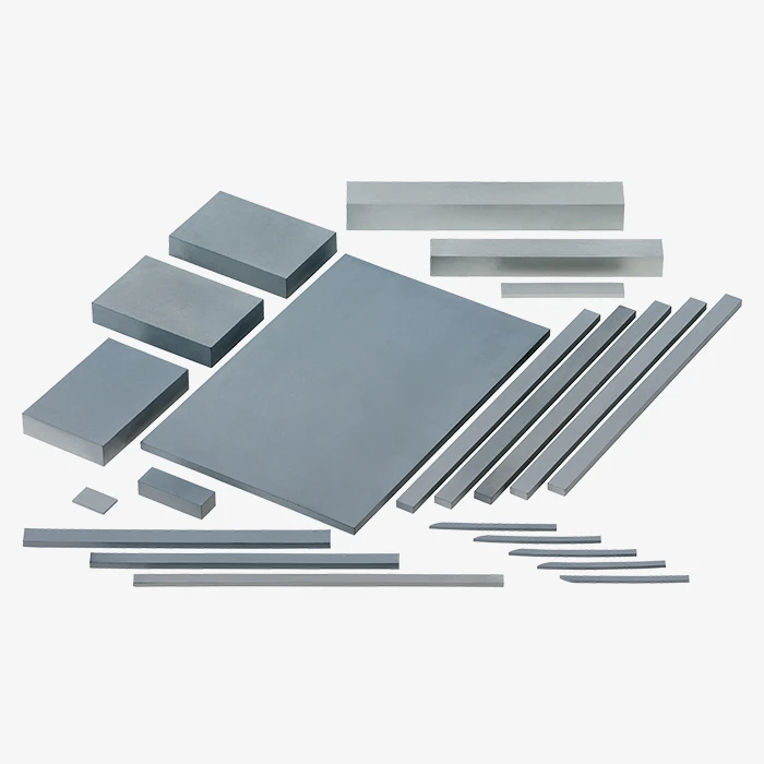 Tungsten Carbide Plate